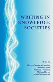 Writing in Knowledge Societies (eBook, PDF)