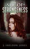 She of Strangeness (eBook, ePUB)