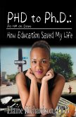 Po H# on Dope to PhD (eBook, PDF)