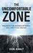 The Uncomfortable Zone (eBook, ePUB) - Bild 1