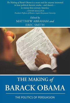 Making of Barack Obama, The (eBook, PDF)