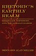 Rhetoric's Earthly Realm (eBook, PDF) - Bild 1