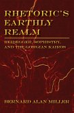 Rhetoric's Earthly Realm (eBook, PDF)
