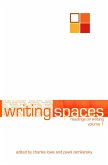Writing Spaces 1 (eBook, PDF)