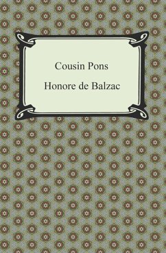 Cover Cousin Pons (eBook, ePUB)