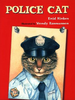 Cover Police Cat (eBook, PDF)