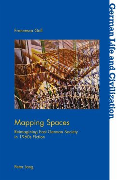 Mapping Spaces (eBook, ePUB) - Goll, Francesca