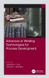 Advances in Welding Technologies for... - Bild 1
