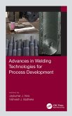 Advances in Welding Technologies for Process Development (eBook, PDF)