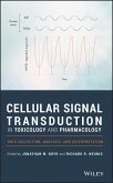 Cellular Signal Transduction in Toxicology and Pharmacology (eBook, PDF)