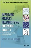 Improving Product Reliability and Software Quality (eBook, PDF)