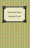 Totem and Taboo (eBook, ePUB)