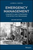 Emergency Management (eBook, PDF)