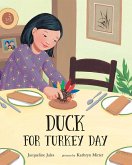 Duck for Turkey Day (eBook, PDF)