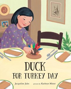 Duck for Turkey Day (eBook, PDF) - Jules, Jacqueline