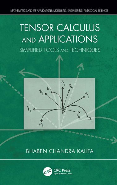 Tensor Calculus and Applications (eBook, ePUB) Tensor Calculus and Applications (eBook, ePUB)