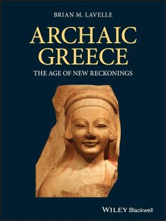 Cover Archaic Greece (eBook, PDF)