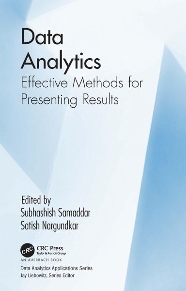 Data Analytics (eBook, PDF) Data Analytics (eBook, PDF)