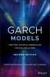 GARCH Models (eBook, PDF) - Bild 1
