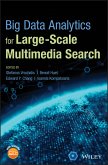 Big Data Analytics for Large-Scale Multimedia Search (eBook, ePUB)