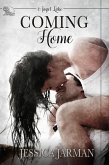 Coming Home (Angel Lake, #1) (eBook, ePUB)