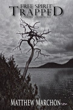 Cover Free Spirit Trapped : A Poetry Anthology (eBook, ePUB)
