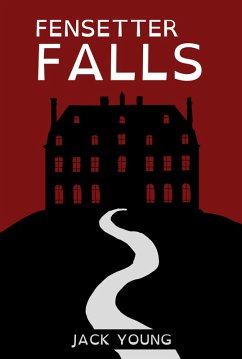 Cover Fensetter Falls (eBook, ePUB)