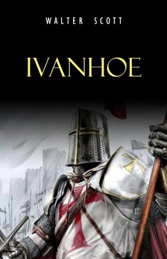 Cover Ivanhoe (eBook, ePUB)