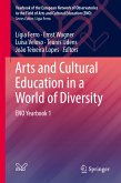 Arts and Cultural Education in a World of Diversity (eBook, PDF)