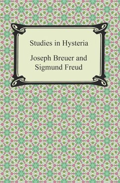 Studies in Hysteria (eBook, ePUB) - Freud, Sigmund