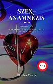 Szexanamnézis (eBook, ePUB) Szexanamnézis (eBook, ePUB)