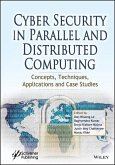 Cyber Security in Parallel and Distributed Computing (eBook, PDF)
