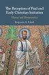 Reception of Paul and Early Christian... - Bild 1