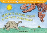 What's Older Than a Giant Tortoise? (eBook, PDF)