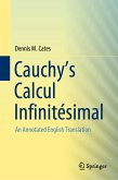 Cauchy's Calcul Infinitésimal (eBook, PDF)