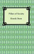 Pillars of Society (eBook, ePUB) - Bild 1