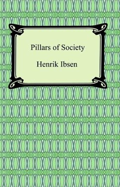Cover Pillars of Society (eBook, ePUB)
