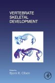 Vertebrate Skeletal Development (eBook, ePUB)