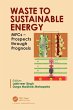 Waste to Sustainable Energy (eBook,... - Bild 1