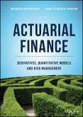 Actuarial Finance (eBook, PDF)