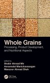 Whole Grains (eBook, ePUB)