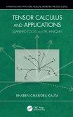 Tensor Calculus and Applications (eBook, PDF)