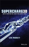 Supercharg3d (eBook, ePUB)