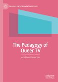 The Pedagogy of Queer TV (eBook, PDF)