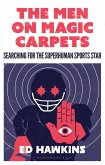 The Men on Magic Carpets (eBook, ePUB)