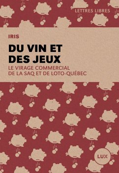 Cover Du vin et des jeux (eBook, ePUB)