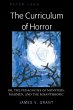 The Curriculum of Horror (eBook, ePUB) - Bild 1