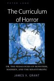 The Curriculum of Horror (eBook, ePUB)