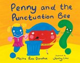 Penny and the Punctuation Bee (eBook, PDF) Penny and the Punctuation Bee (eBook, PDF)