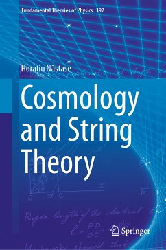 Cosmology and String Theory (eBook, PDF) - Năstase, Horaţiu